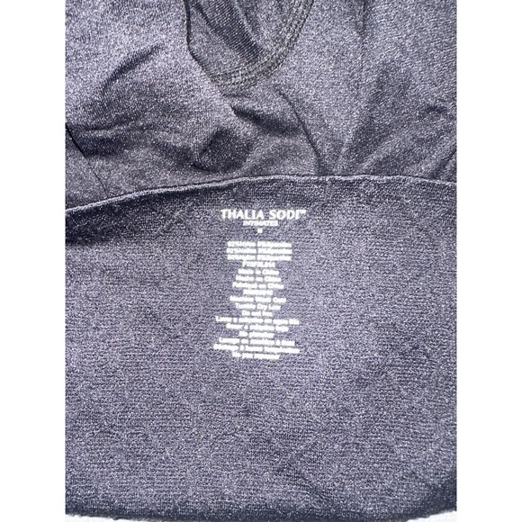 Thalia Sofi Intimates Woman's Shorts - Picture 3 of 3